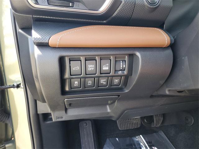 used 2020 Subaru Forester car, priced at $21,163