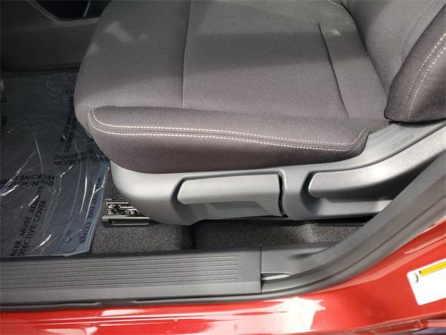 new 2026 Nissan Rogue car, priced at $27,681