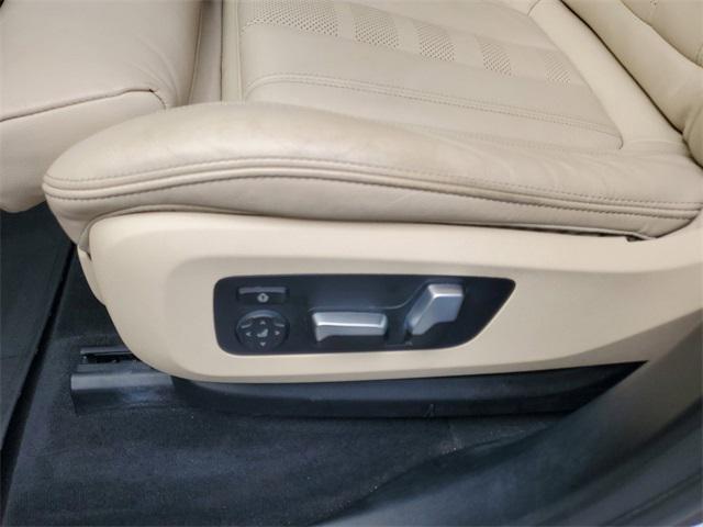 used 2021 BMW X5 car, priced at $38,991