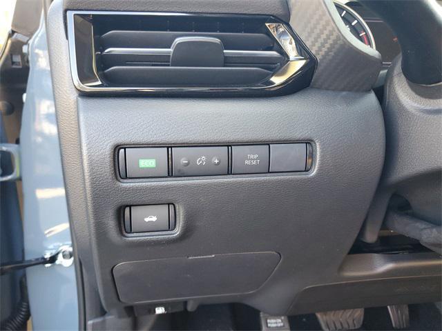 new 2025 Nissan Sentra car, priced at $26,477