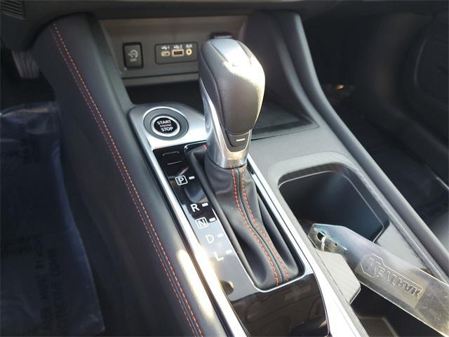 new 2025 Nissan Sentra car, priced at $26,477
