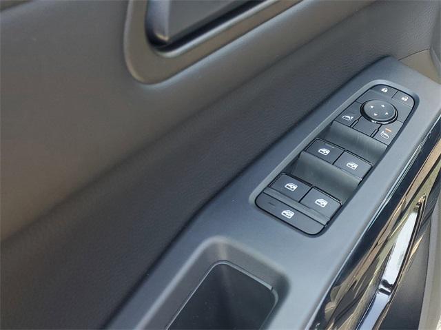 new 2025 Nissan Pathfinder car, priced at $34,329