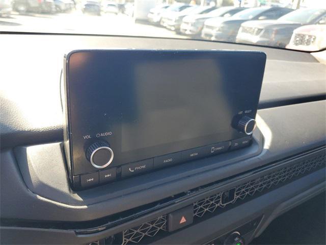 used 2023 Honda Accord car, priced at $27,920