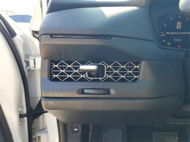 used 2023 Honda Accord car, priced at $27,920