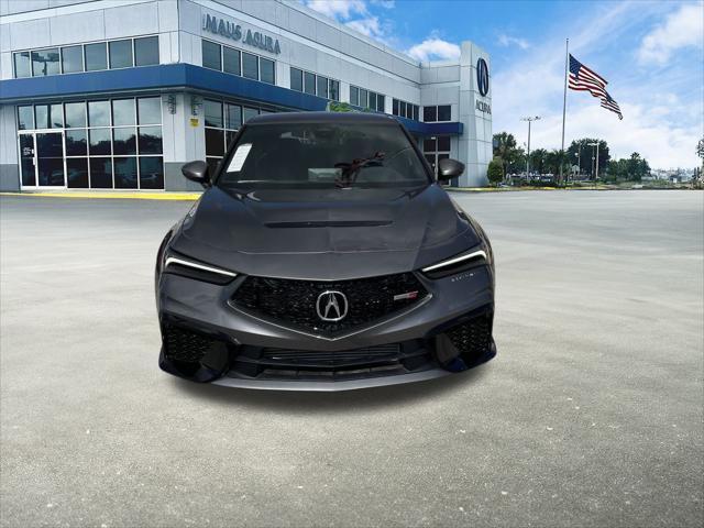 new 2025 Acura Integra car, priced at $54,395