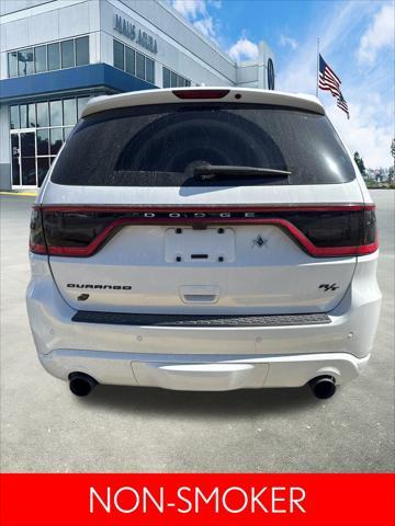 used 2019 Dodge Durango car, priced at $30,525