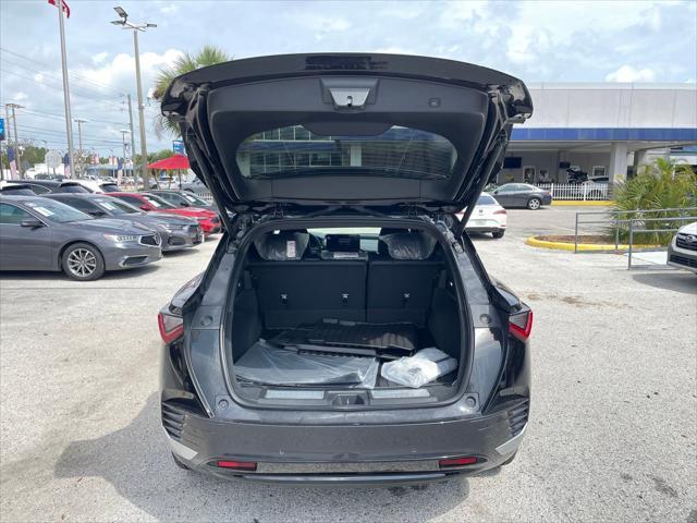 new 2024 Acura ZDX car, priced at $70,450