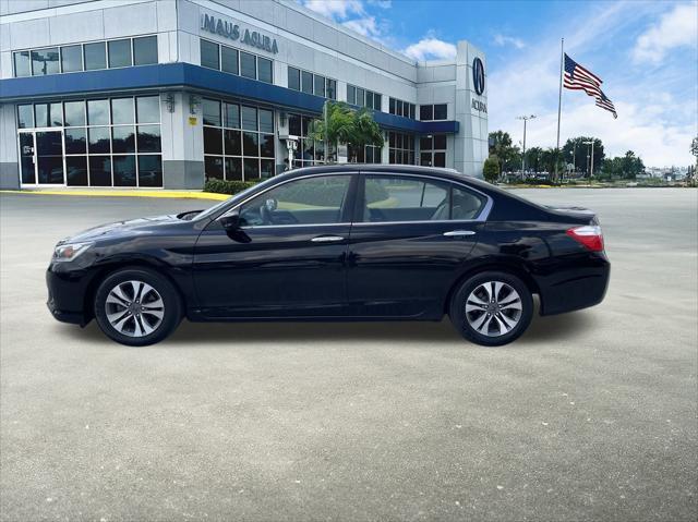 used 2013 Honda Accord car, priced at $14,153