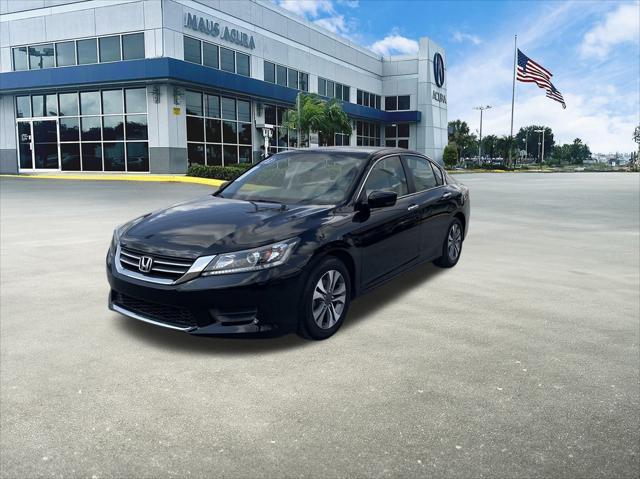 used 2013 Honda Accord car, priced at $14,153