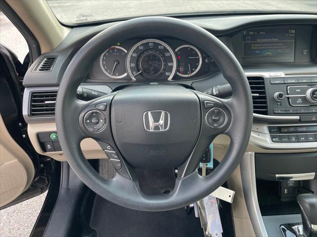 used 2013 Honda Accord car, priced at $14,153