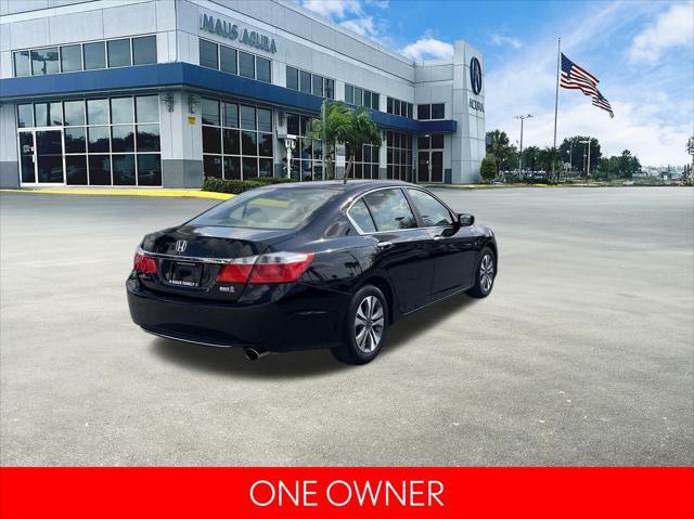 used 2013 Honda Accord car, priced at $14,153