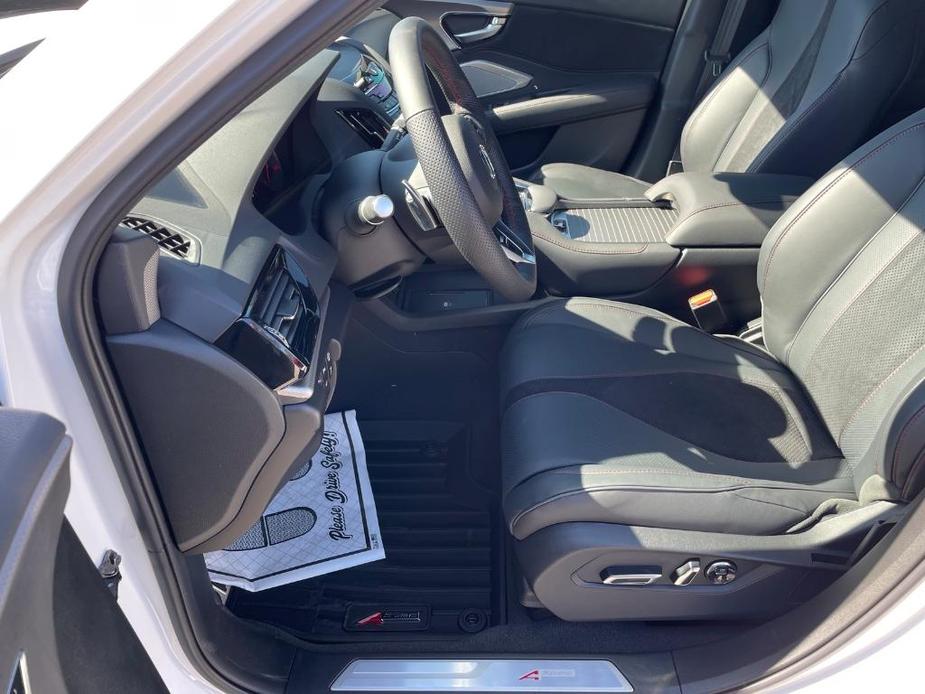 new 2024 Acura RDX car, priced at $55,645