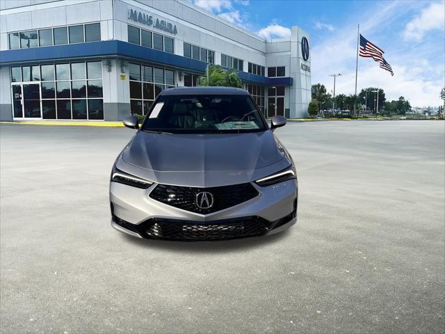 new 2025 Acura Integra car, priced at $36,195