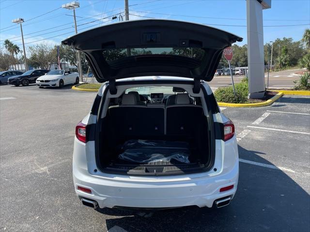 new 2025 Acura RDX car, priced at $54,400