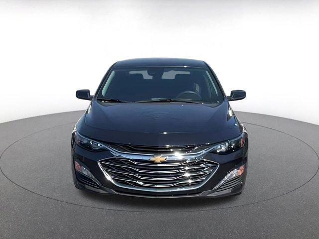 used 2023 Chevrolet Malibu car, priced at $15,092