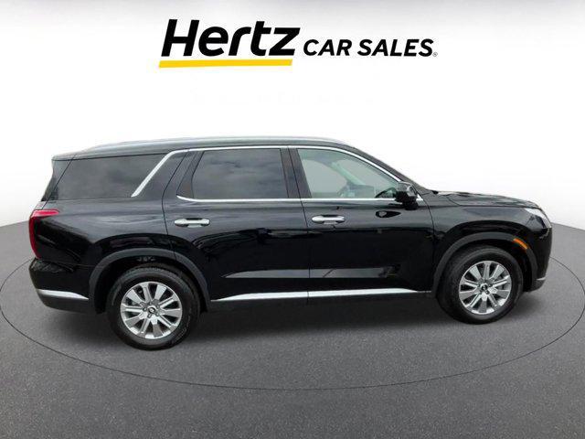 used 2024 Hyundai Palisade car, priced at $34,654