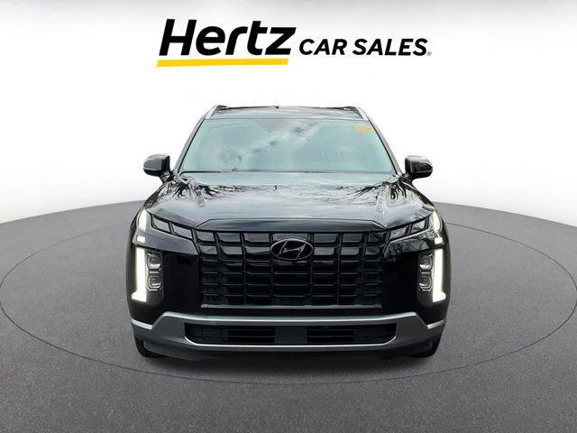 used 2024 Hyundai Palisade car, priced at $34,654