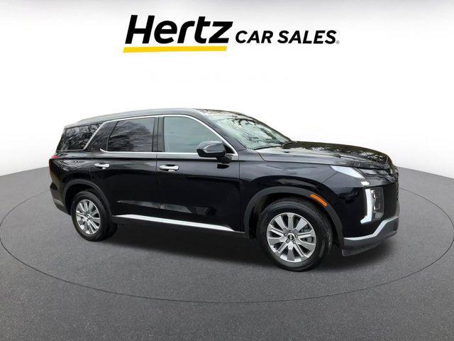 used 2024 Hyundai Palisade car, priced at $34,654