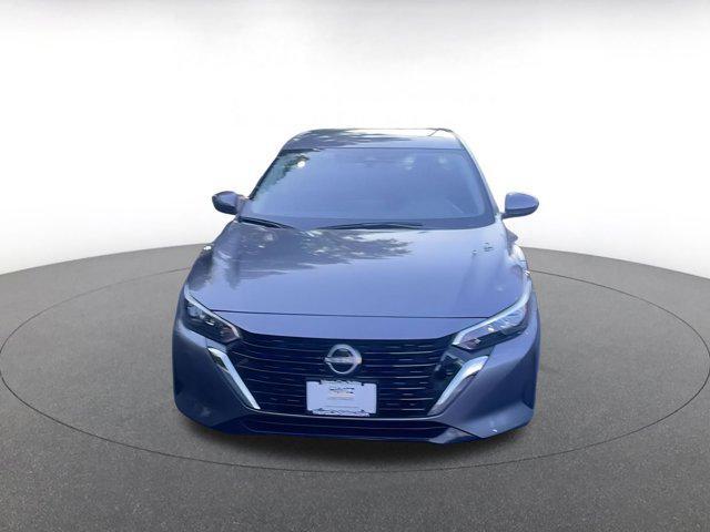 used 2024 Nissan Sentra car, priced at $17,481