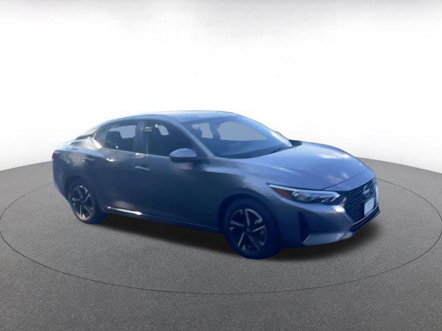 used 2024 Nissan Sentra car, priced at $17,481