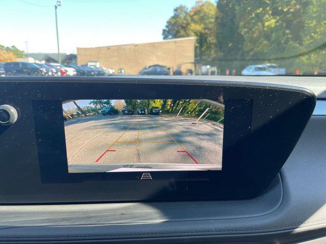 used 2025 Buick Encore GX car, priced at $22,051