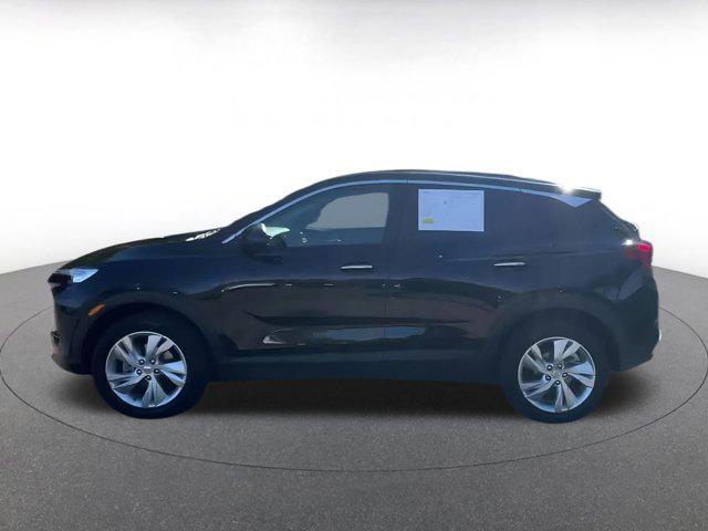 used 2025 Buick Encore GX car, priced at $22,051