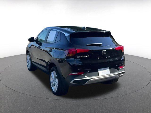 used 2025 Buick Encore GX car, priced at $22,051