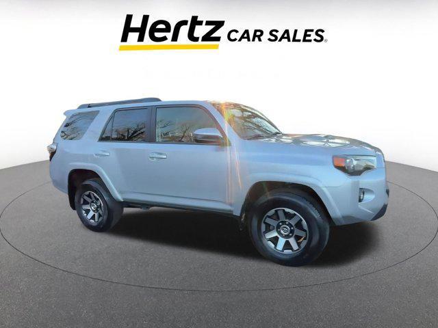 used 2024 Toyota 4Runner car, priced at $44,261