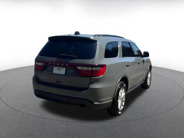 used 2023 Dodge Durango car, priced at $24,444