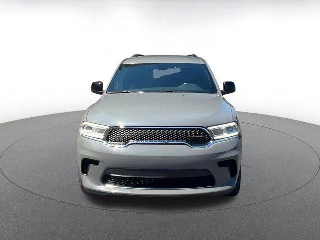 used 2023 Dodge Durango car, priced at $24,444