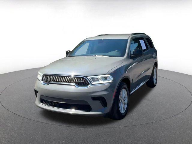 used 2023 Dodge Durango car, priced at $24,444
