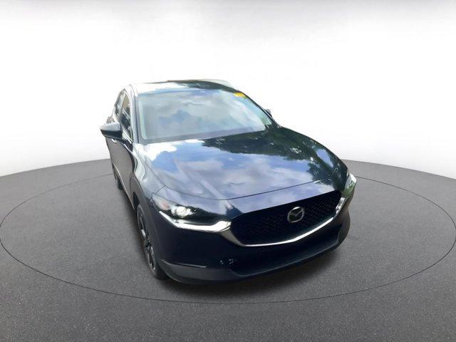 used 2024 Mazda CX-30 car, priced at $22,028