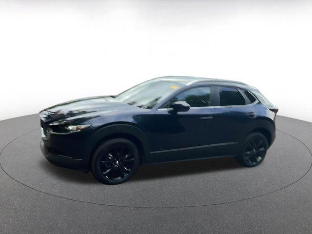 used 2024 Mazda CX-30 car, priced at $22,028