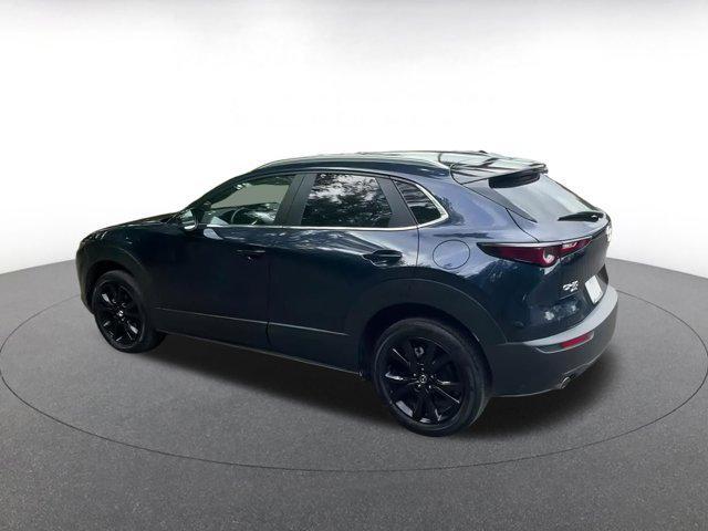 used 2024 Mazda CX-30 car, priced at $22,028