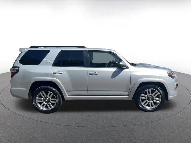 used 2024 Toyota 4Runner car, priced at $39,306