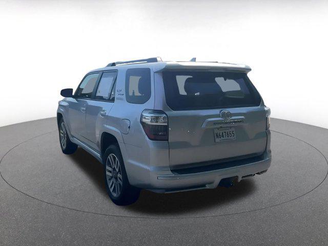 used 2024 Toyota 4Runner car, priced at $39,306