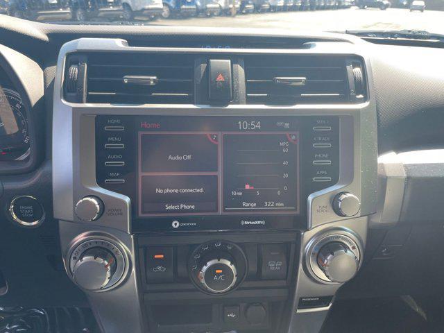 used 2024 Toyota 4Runner car, priced at $39,306