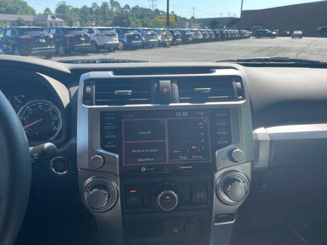 used 2024 Toyota 4Runner car, priced at $39,306