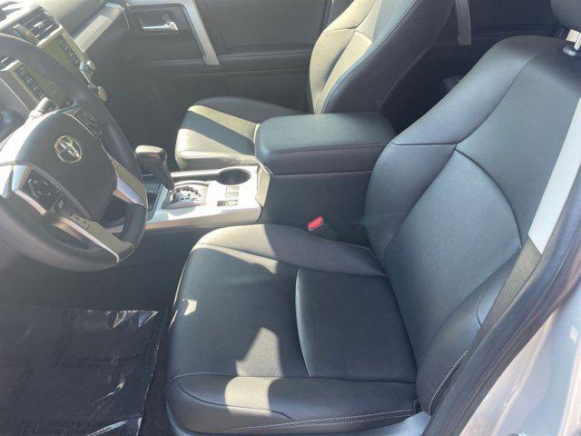 used 2024 Toyota 4Runner car, priced at $39,306