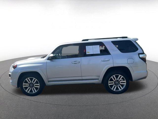 used 2024 Toyota 4Runner car, priced at $39,306
