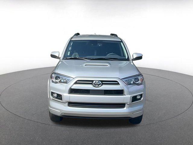 used 2024 Toyota 4Runner car, priced at $39,306