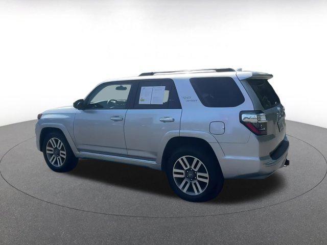 used 2024 Toyota 4Runner car, priced at $39,306