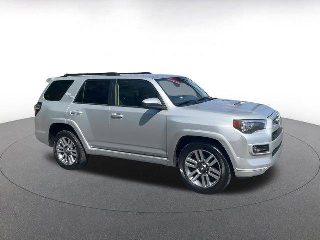 used 2024 Toyota 4Runner car, priced at $39,306