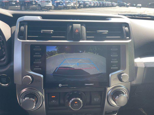 used 2024 Toyota 4Runner car, priced at $39,306