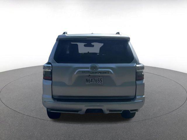 used 2024 Toyota 4Runner car, priced at $39,306