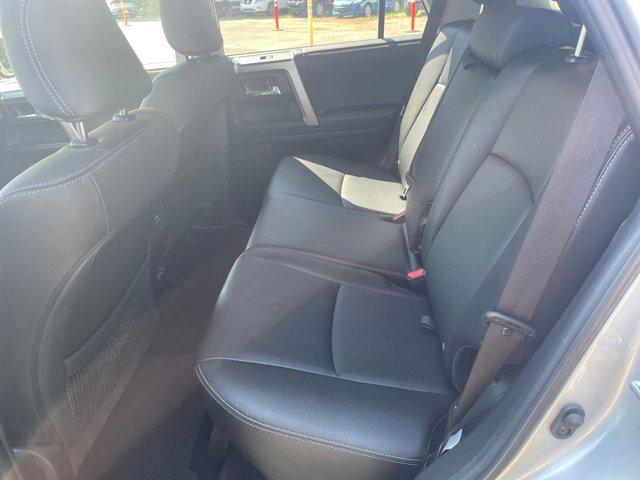 used 2024 Toyota 4Runner car, priced at $39,306