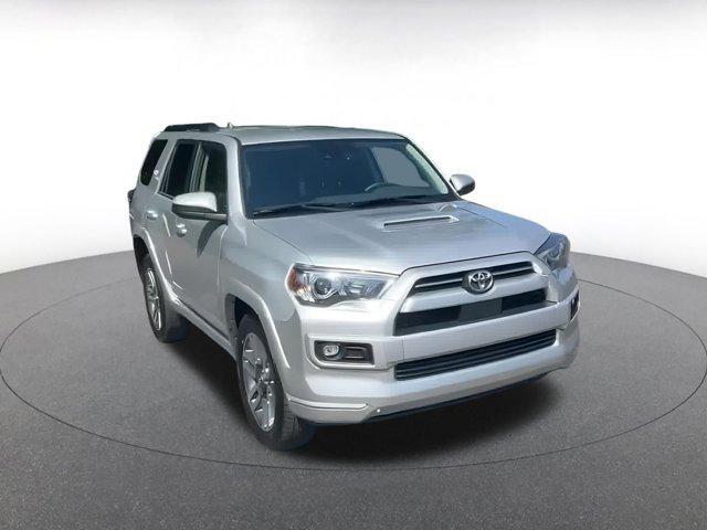 used 2024 Toyota 4Runner car, priced at $39,306