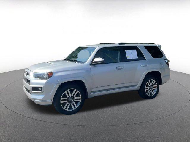 used 2024 Toyota 4Runner car, priced at $39,306