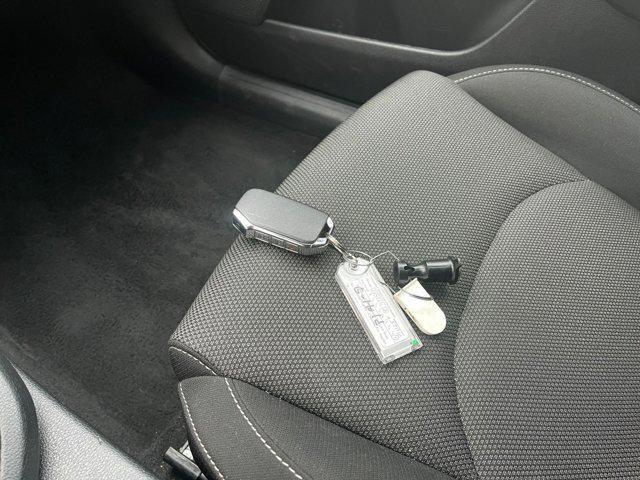 used 2024 Kia Forte car, priced at $18,997