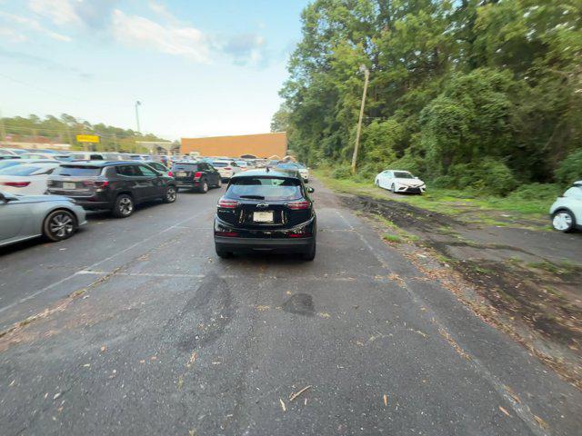 used 2023 Chevrolet Bolt EV car, priced at $15,415